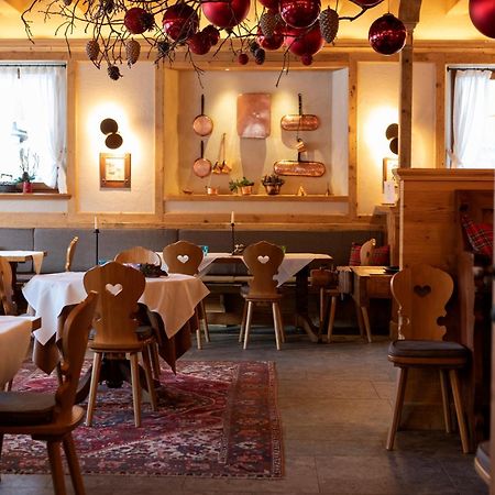 Chalet Del Capriolo 보도 카도레 외부 사진