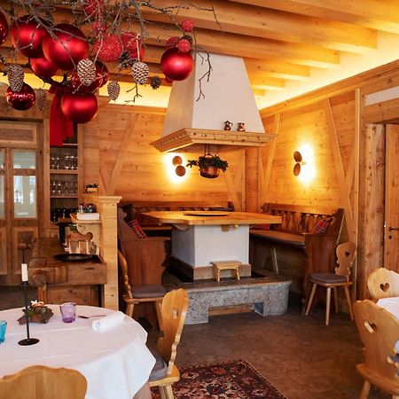 Chalet Del Capriolo 보도 카도레 외부 사진
