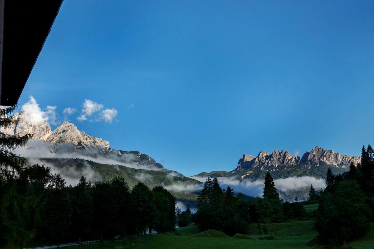 Chalet Del Capriolo 보도 카도레 외부 사진