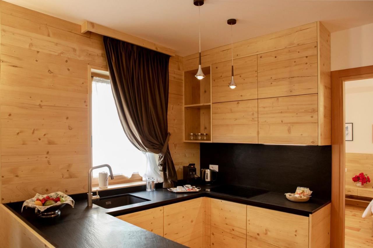 Chalet Del Capriolo 보도 카도레 외부 사진