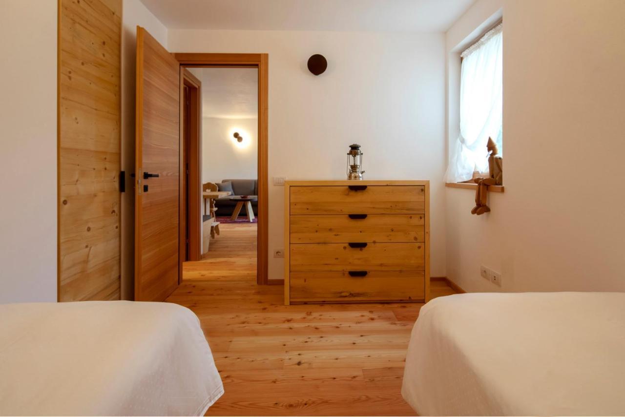 Chalet Del Capriolo 보도 카도레 외부 사진
