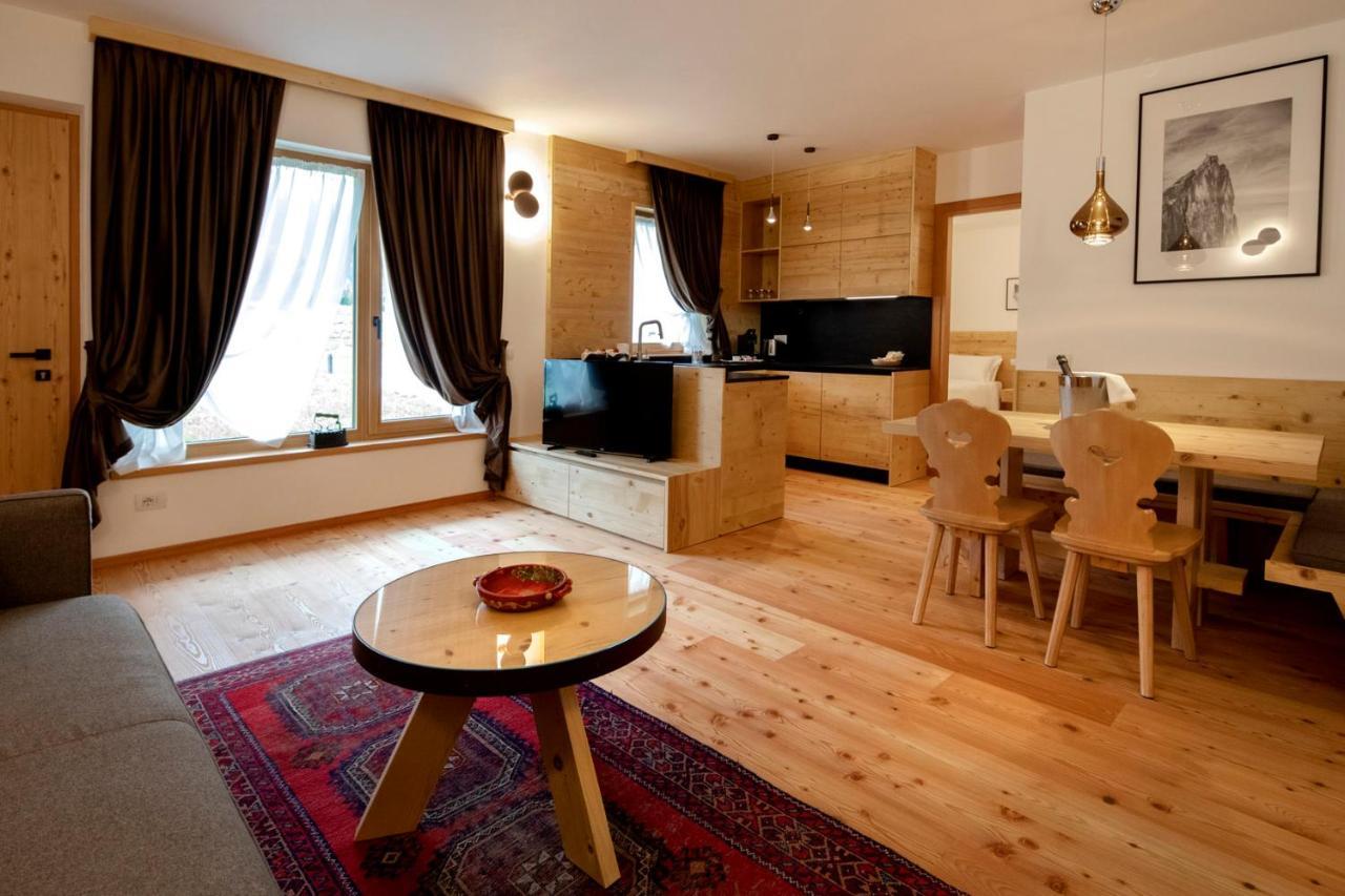 Chalet Del Capriolo 보도 카도레 외부 사진