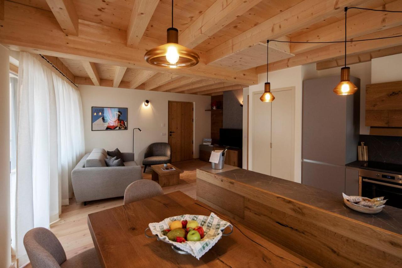 Chalet Del Capriolo 보도 카도레 외부 사진