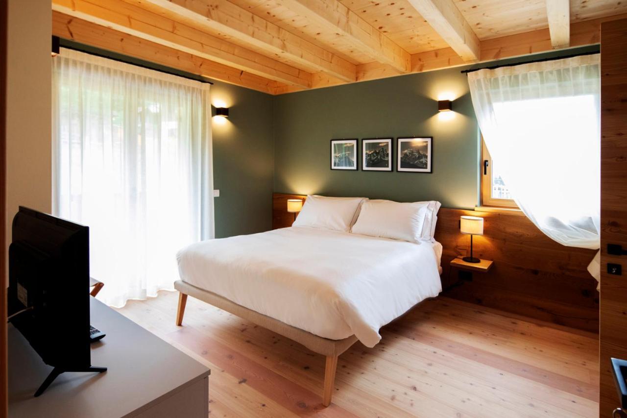 Chalet Del Capriolo 보도 카도레 외부 사진
