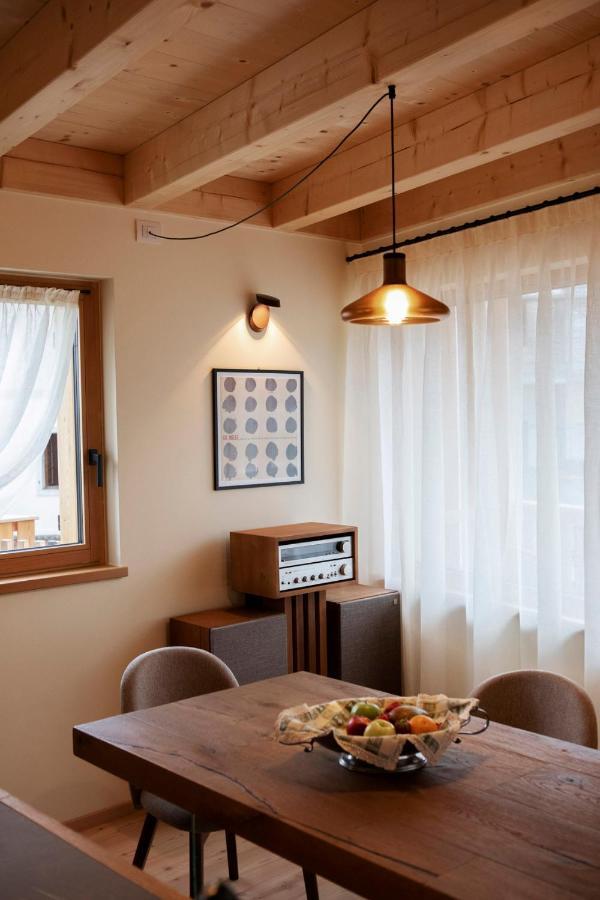 Chalet Del Capriolo 보도 카도레 외부 사진