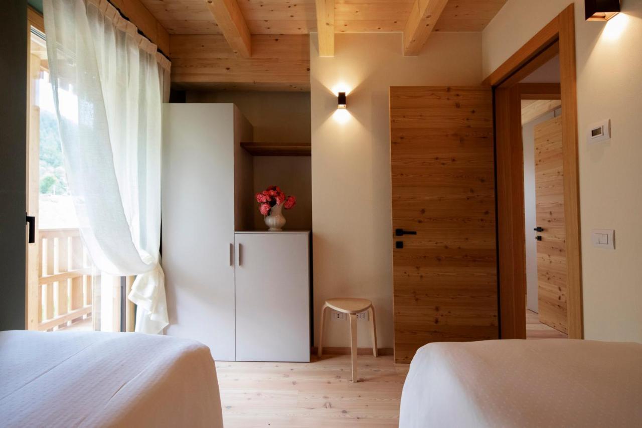 Chalet Del Capriolo 보도 카도레 외부 사진