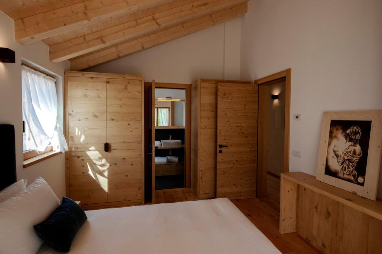 Chalet Del Capriolo 보도 카도레 외부 사진