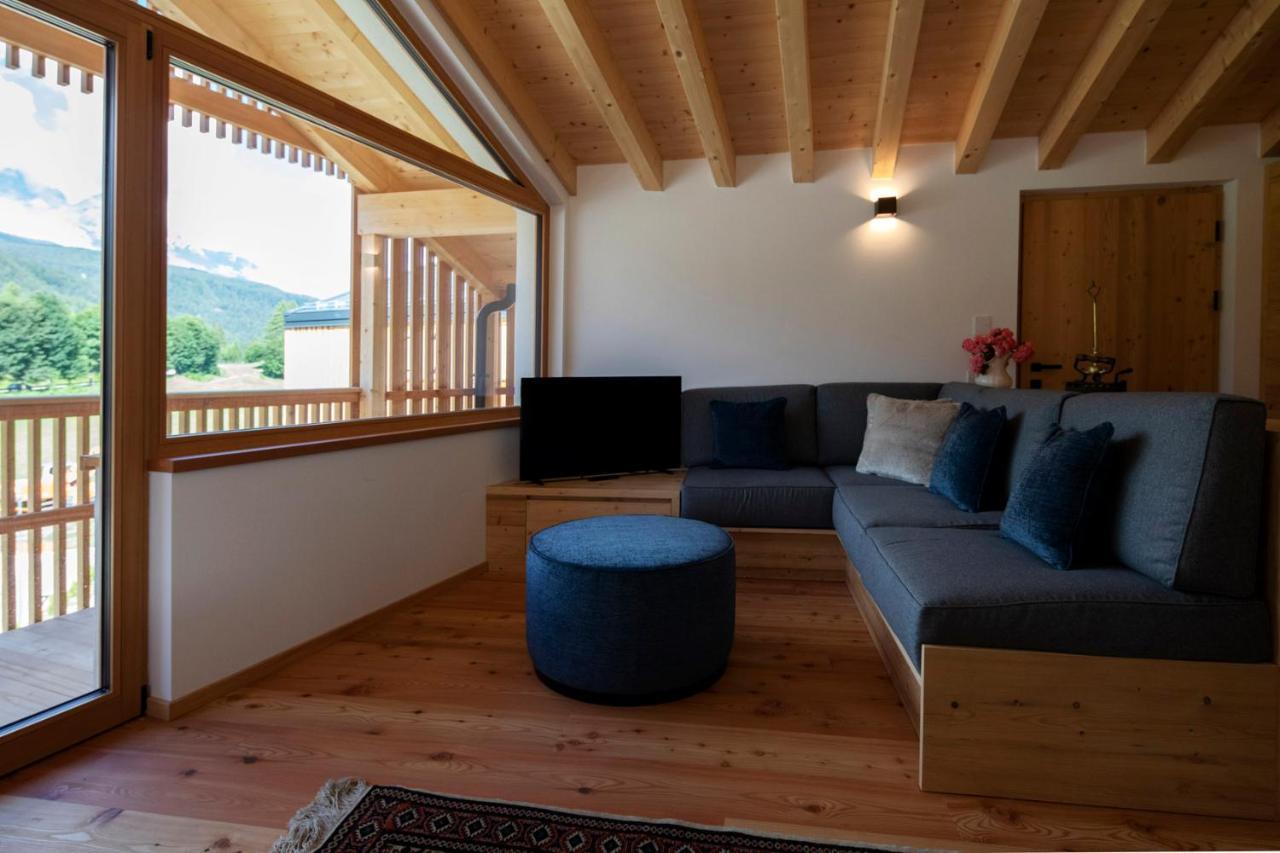 Chalet Del Capriolo 보도 카도레 외부 사진