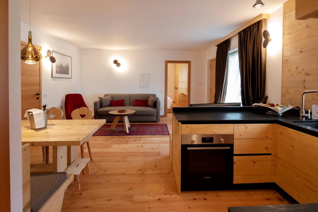 Chalet Del Capriolo 보도 카도레 외부 사진