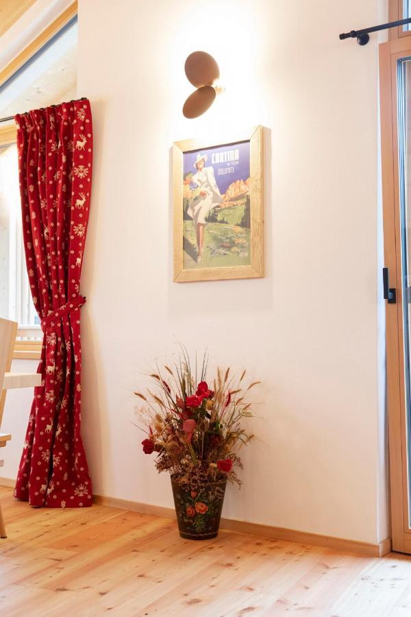 Chalet Del Capriolo 보도 카도레 외부 사진