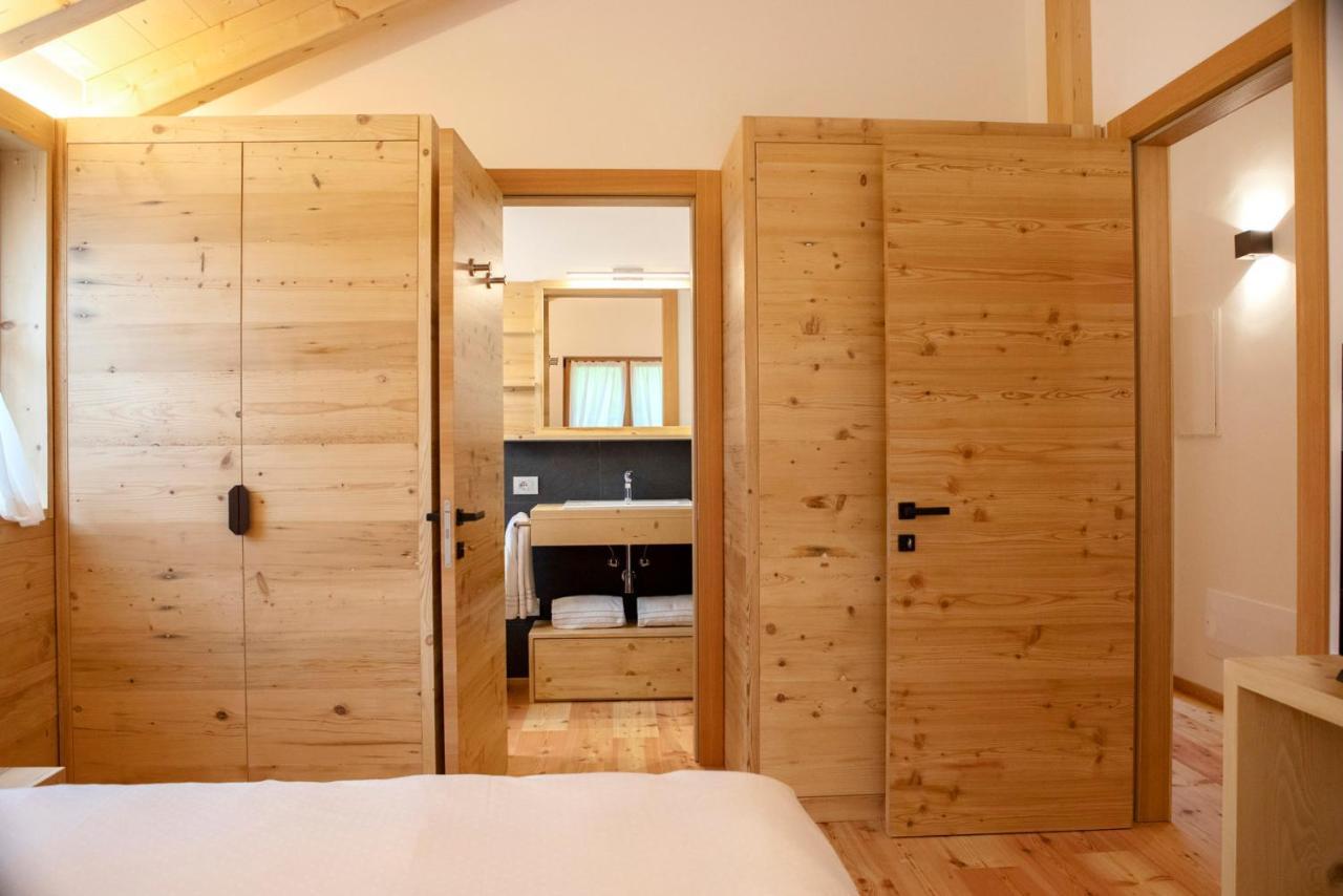 Chalet Del Capriolo 보도 카도레 외부 사진