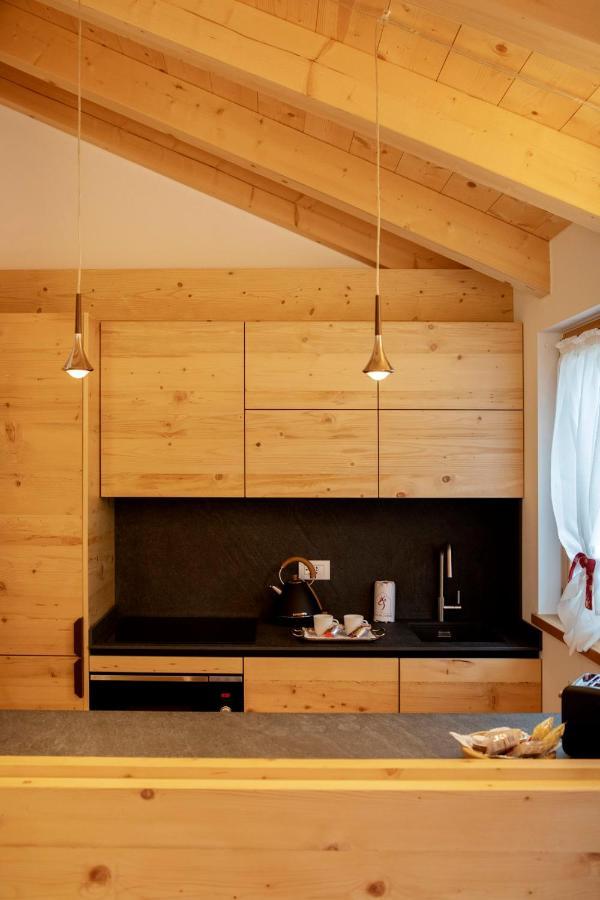 Chalet Del Capriolo 보도 카도레 외부 사진