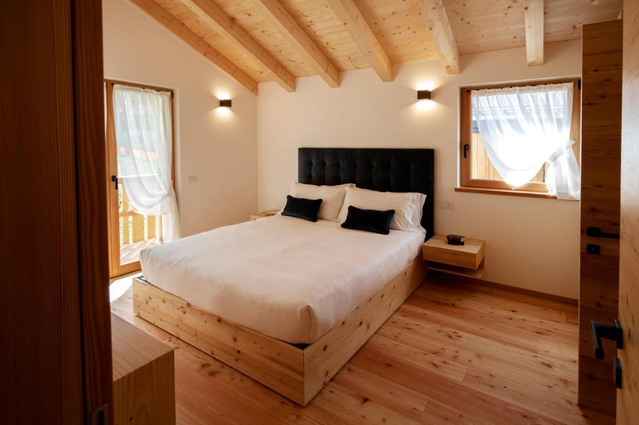 Chalet Del Capriolo 보도 카도레 외부 사진