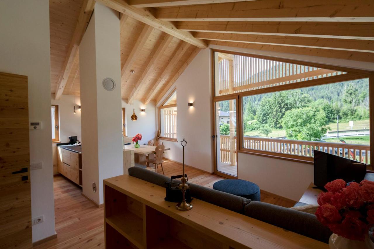 Chalet Del Capriolo 보도 카도레 외부 사진