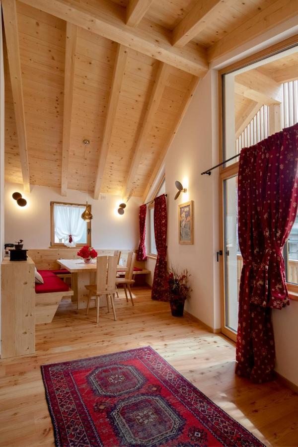 Chalet Del Capriolo 보도 카도레 외부 사진