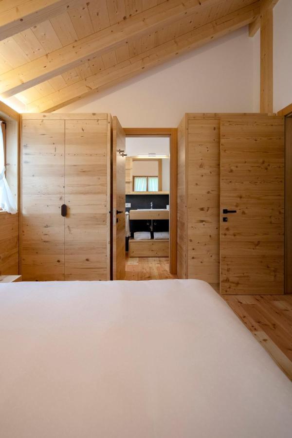 Chalet Del Capriolo 보도 카도레 외부 사진