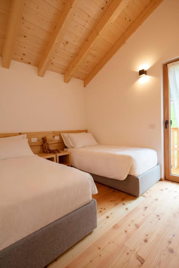 Chalet Del Capriolo 보도 카도레 외부 사진