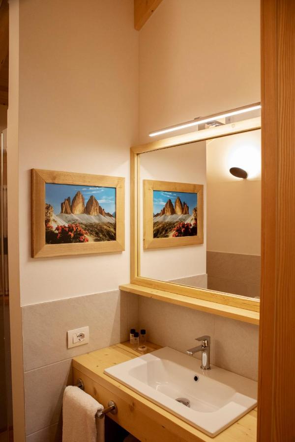 Chalet Del Capriolo 보도 카도레 외부 사진