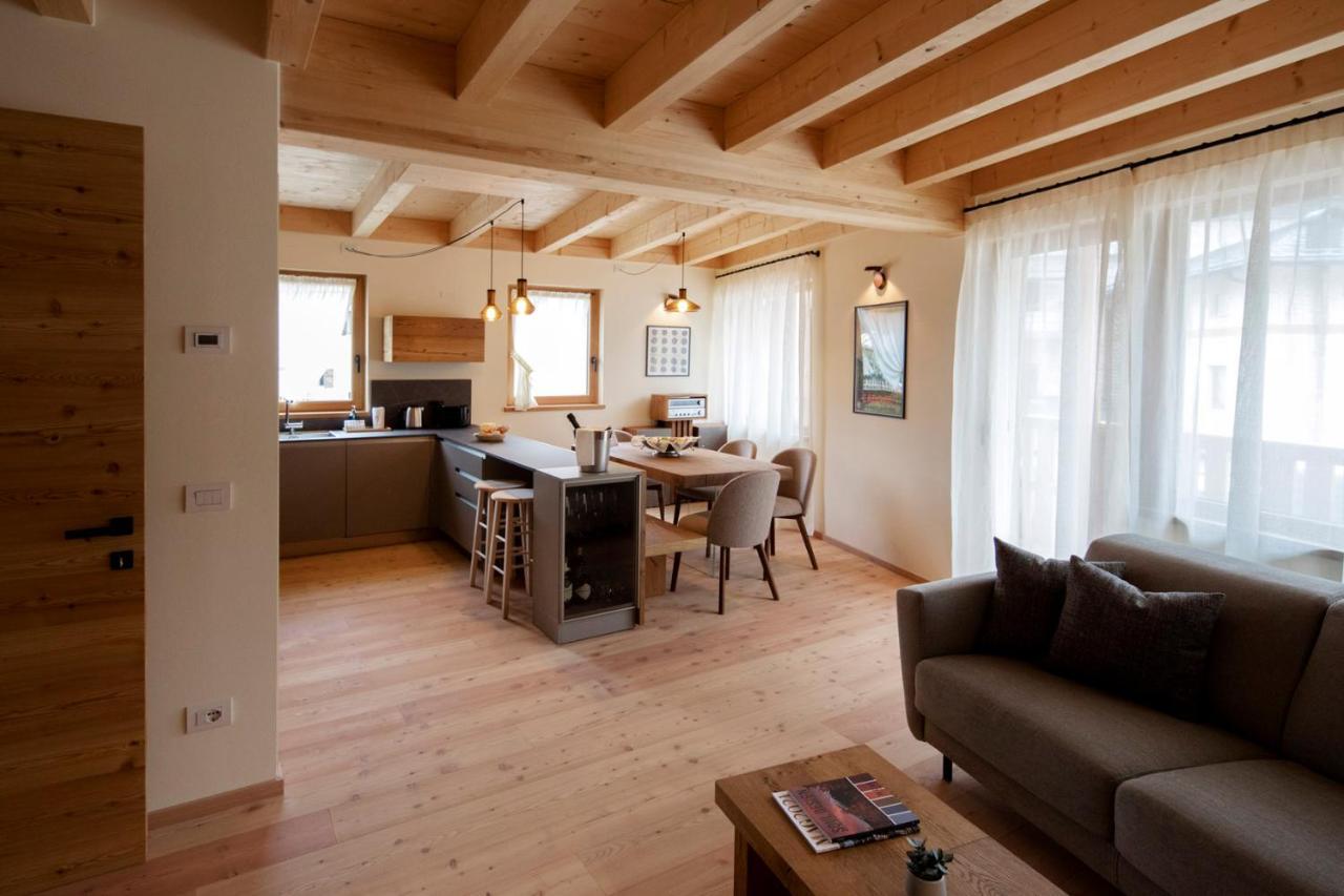 Chalet Del Capriolo 보도 카도레 외부 사진