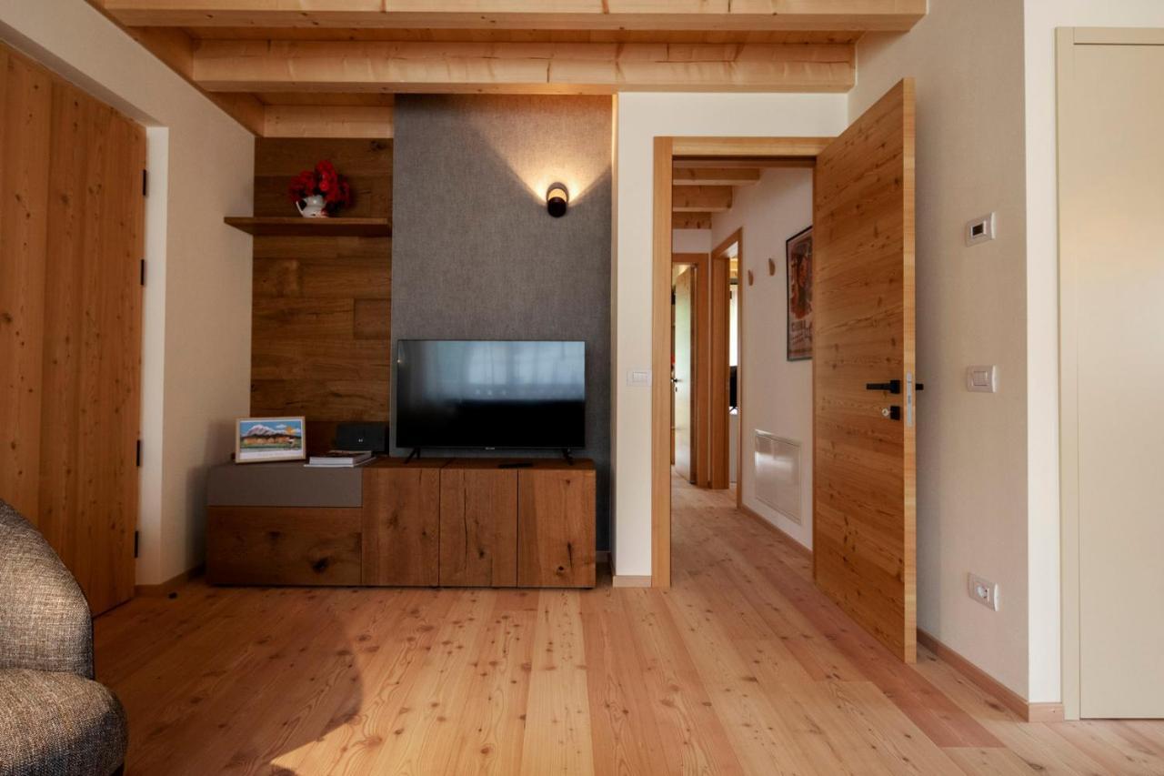 Chalet Del Capriolo 보도 카도레 외부 사진