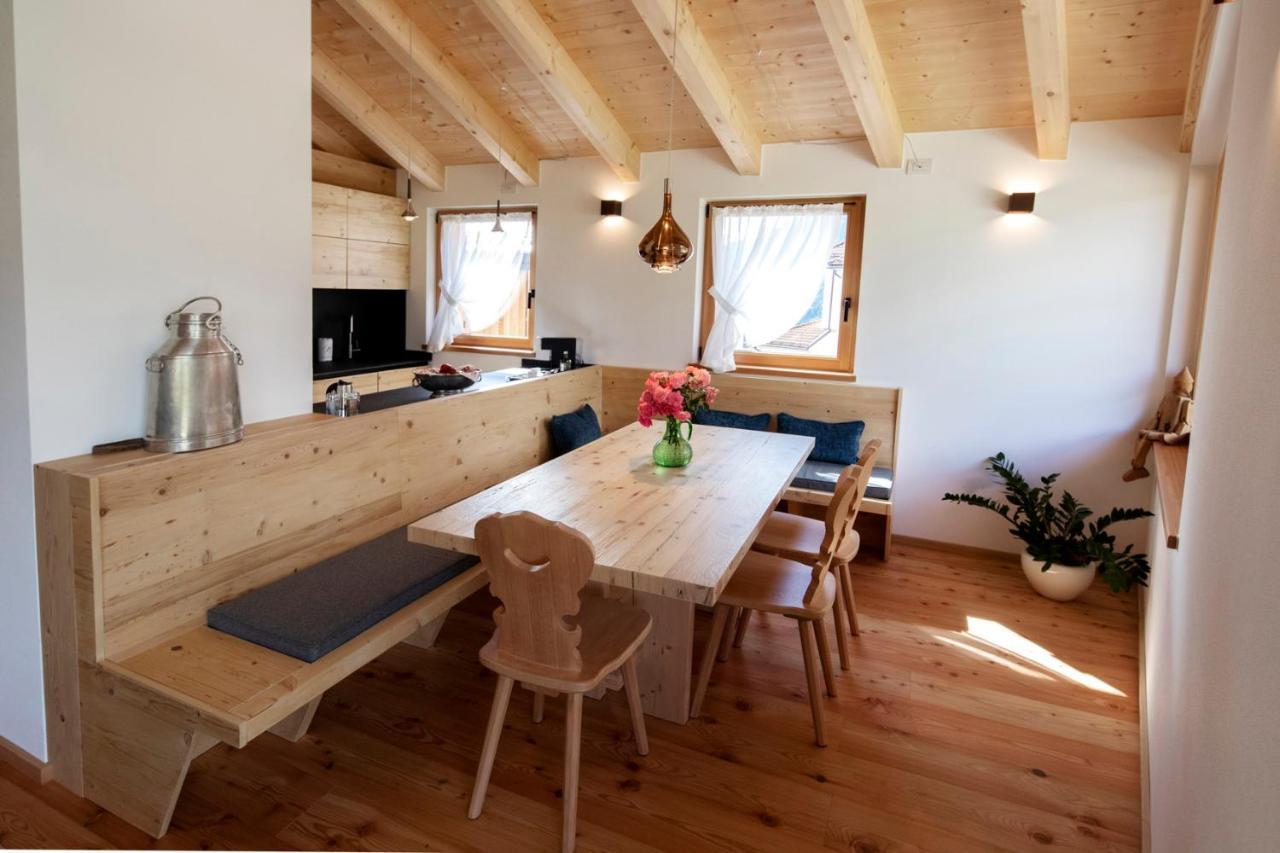 Chalet Del Capriolo 보도 카도레 외부 사진