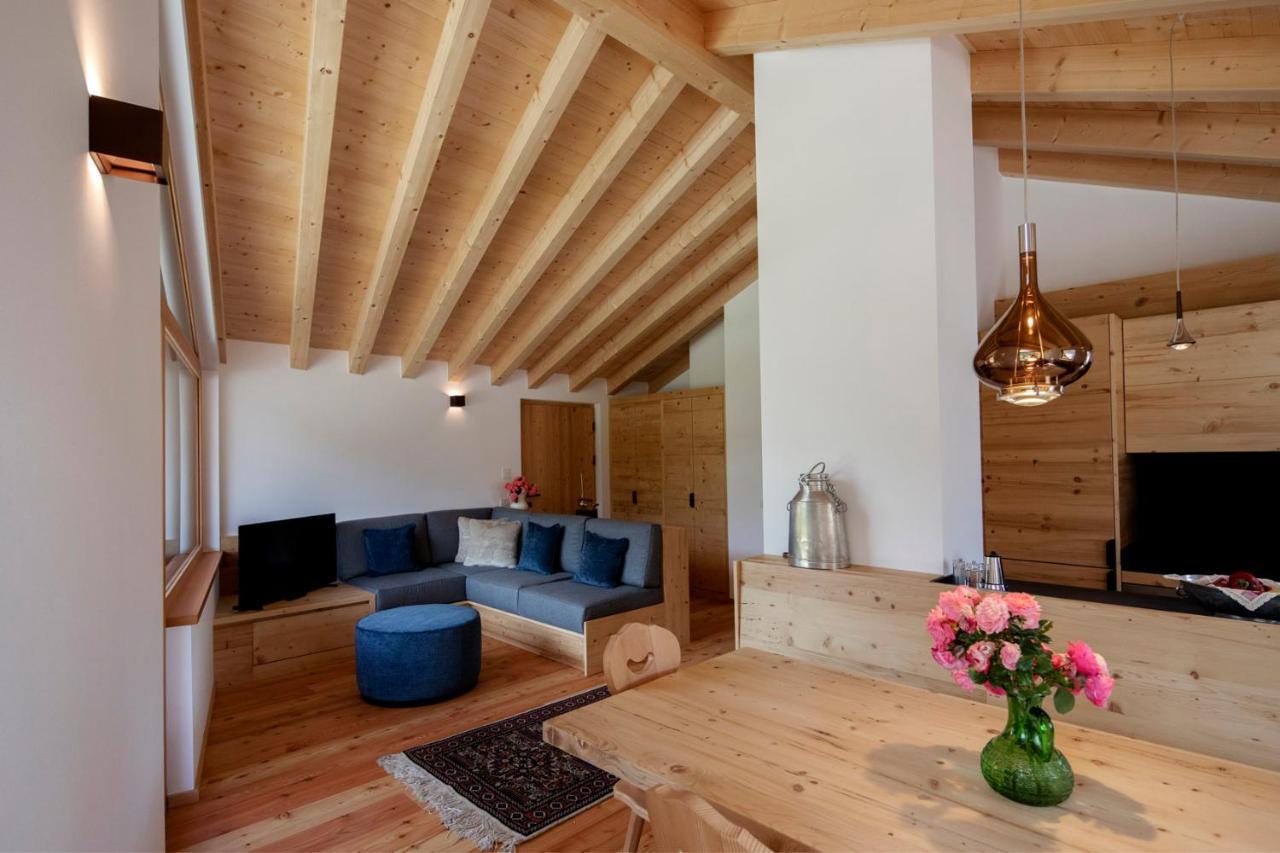 Chalet Del Capriolo 보도 카도레 외부 사진