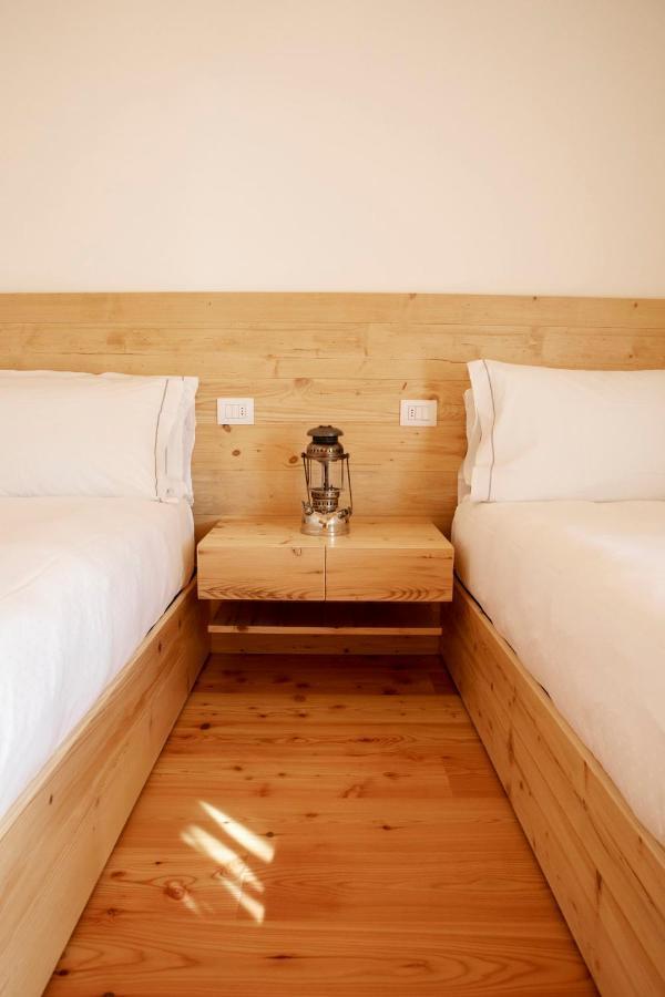 Chalet Del Capriolo 보도 카도레 외부 사진