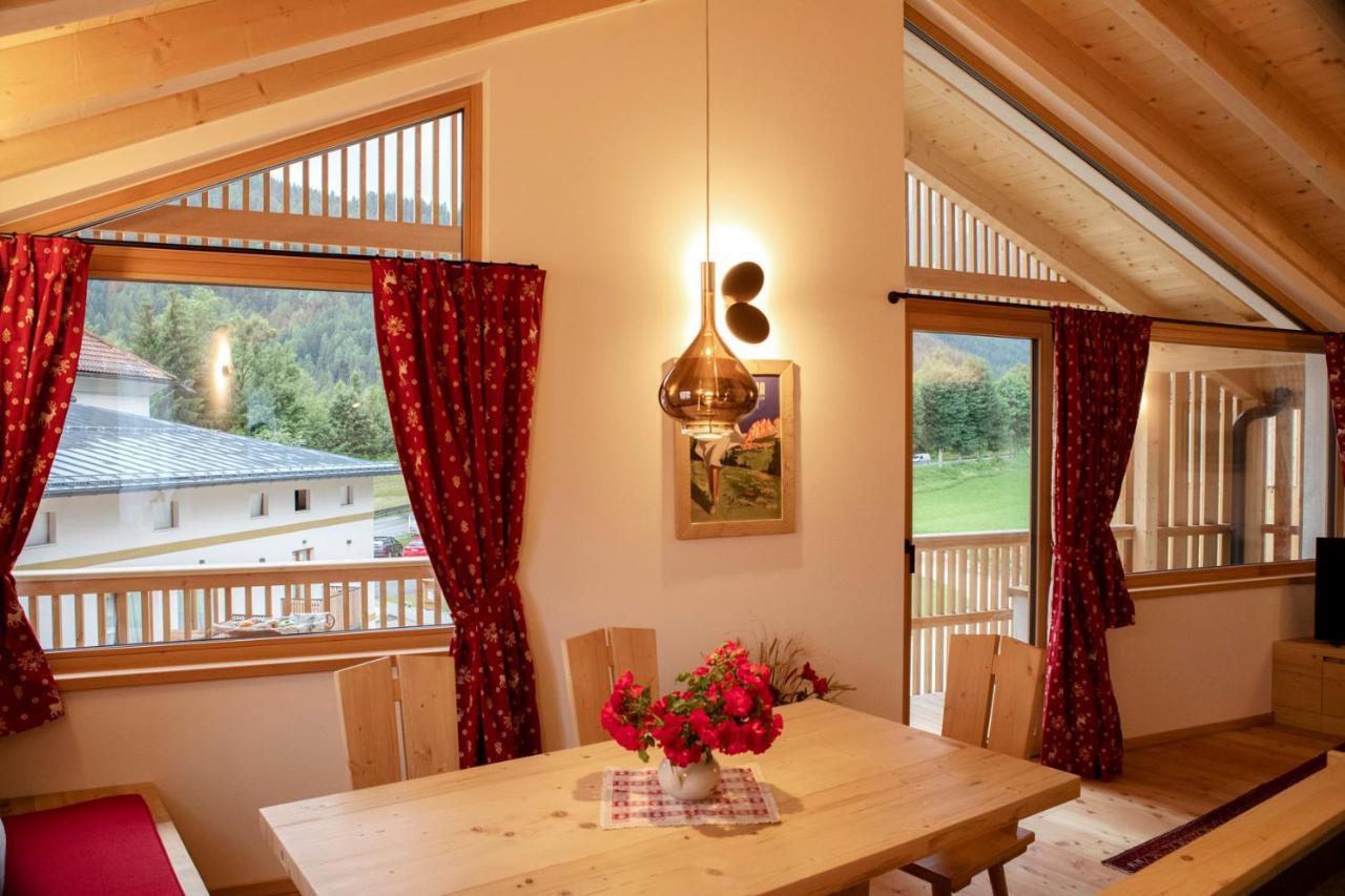 Chalet Del Capriolo 보도 카도레 외부 사진