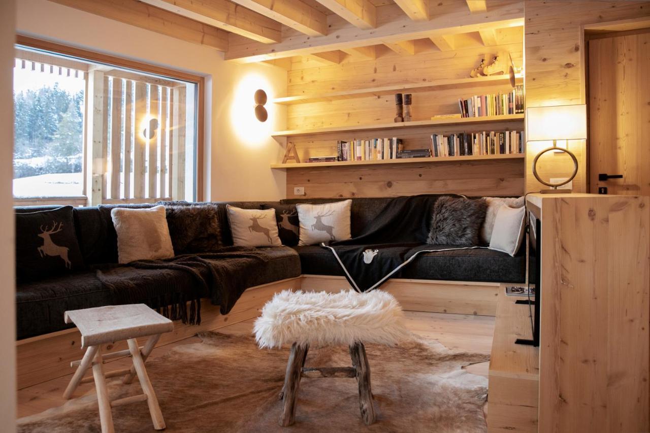Chalet Del Capriolo 보도 카도레 외부 사진
