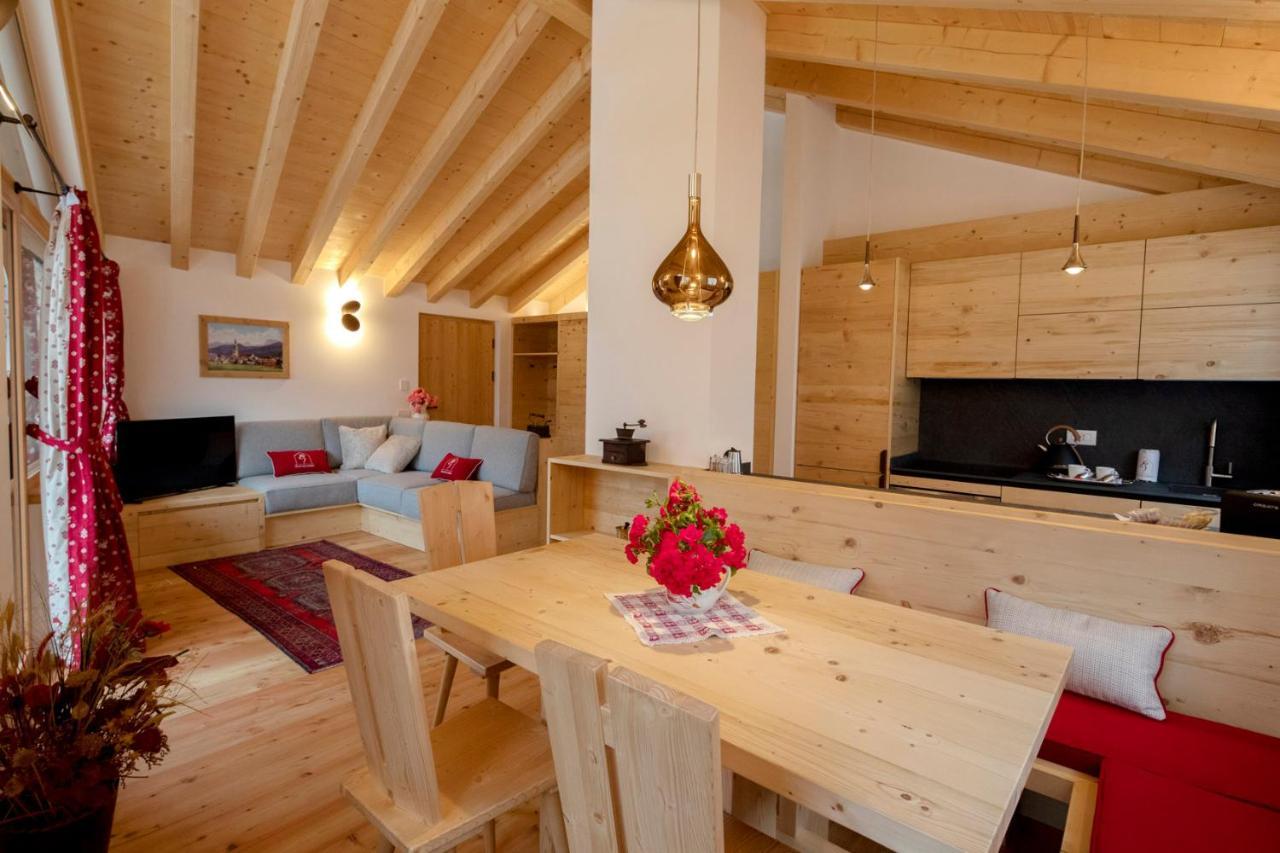 Chalet Del Capriolo 보도 카도레 외부 사진