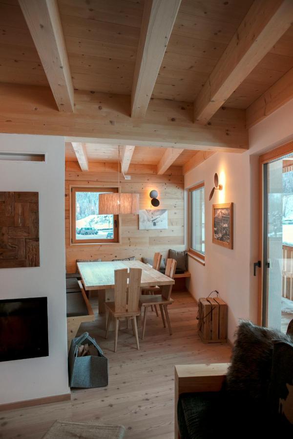 Chalet Del Capriolo 보도 카도레 외부 사진