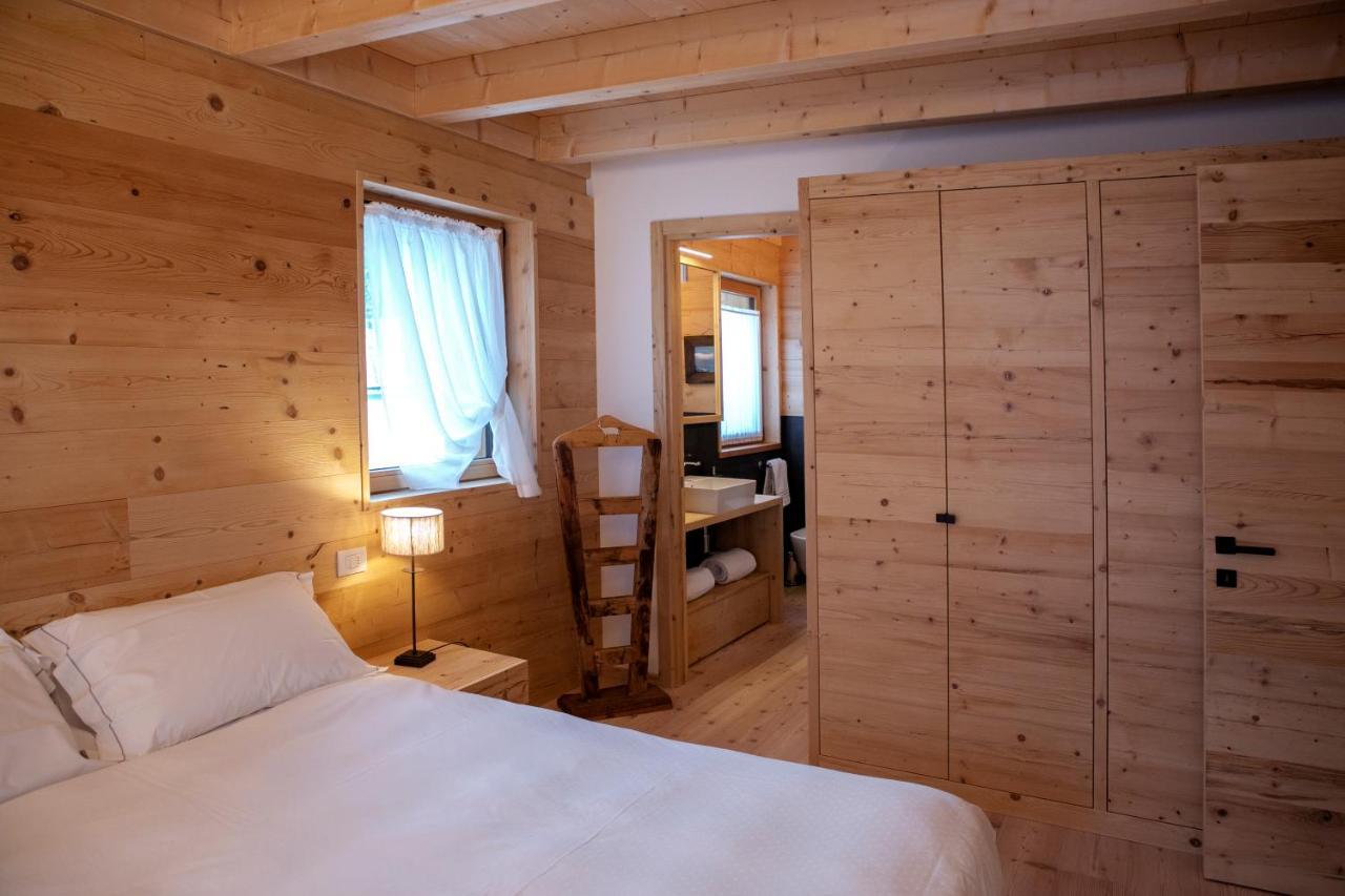 Chalet Del Capriolo 보도 카도레 외부 사진