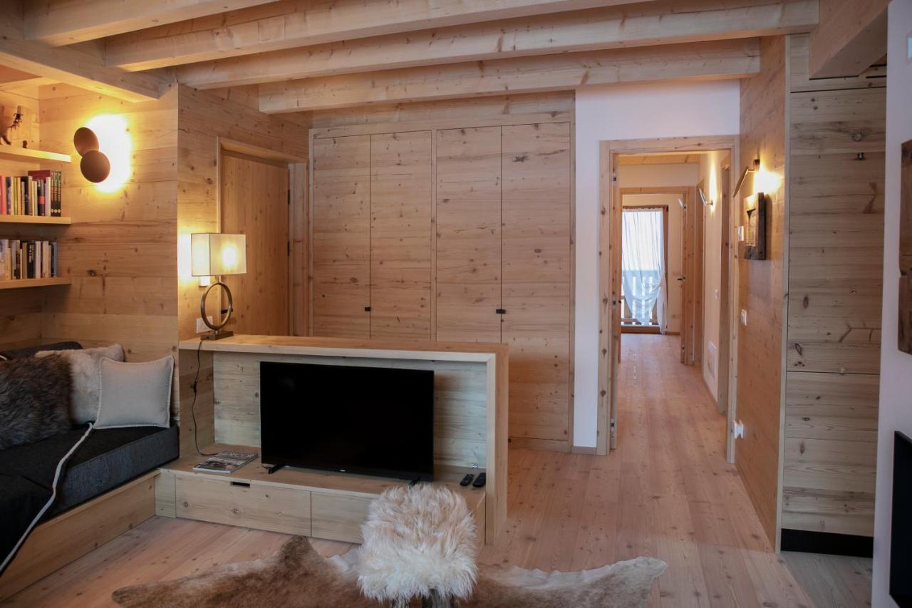 Chalet Del Capriolo 보도 카도레 외부 사진