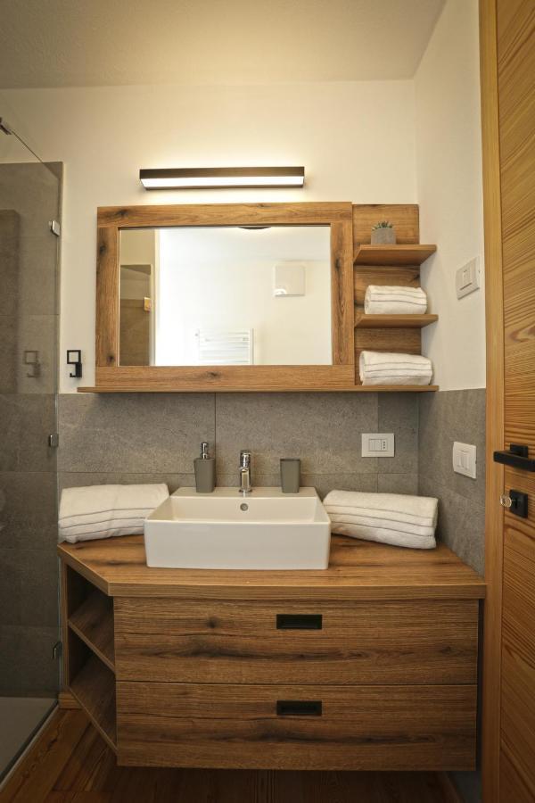 Chalet Del Capriolo 보도 카도레 외부 사진