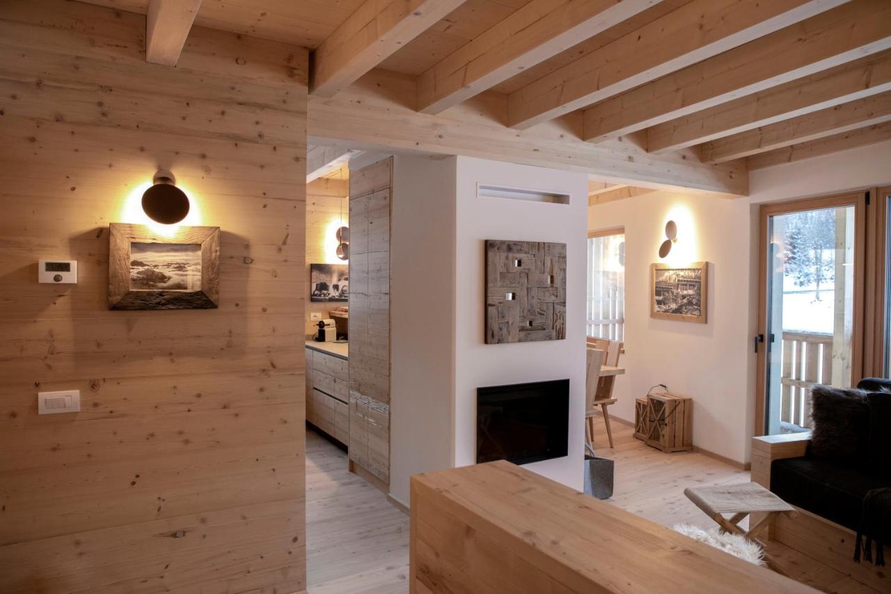 Chalet Del Capriolo 보도 카도레 외부 사진