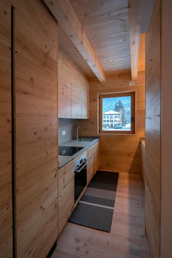 Chalet Del Capriolo 보도 카도레 외부 사진