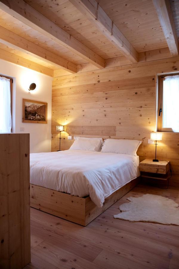 Chalet Del Capriolo 보도 카도레 외부 사진