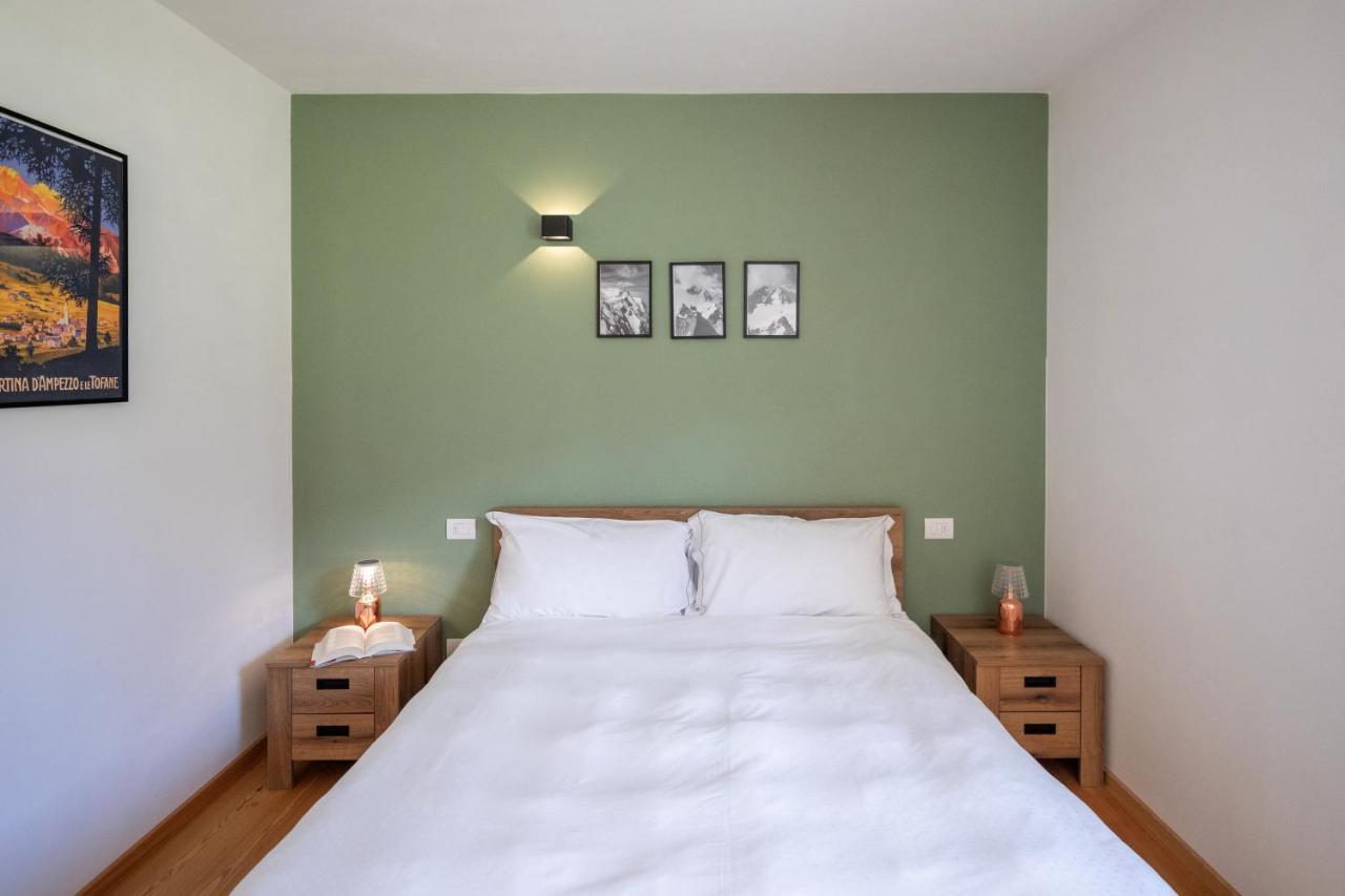 Chalet Del Capriolo 보도 카도레 외부 사진