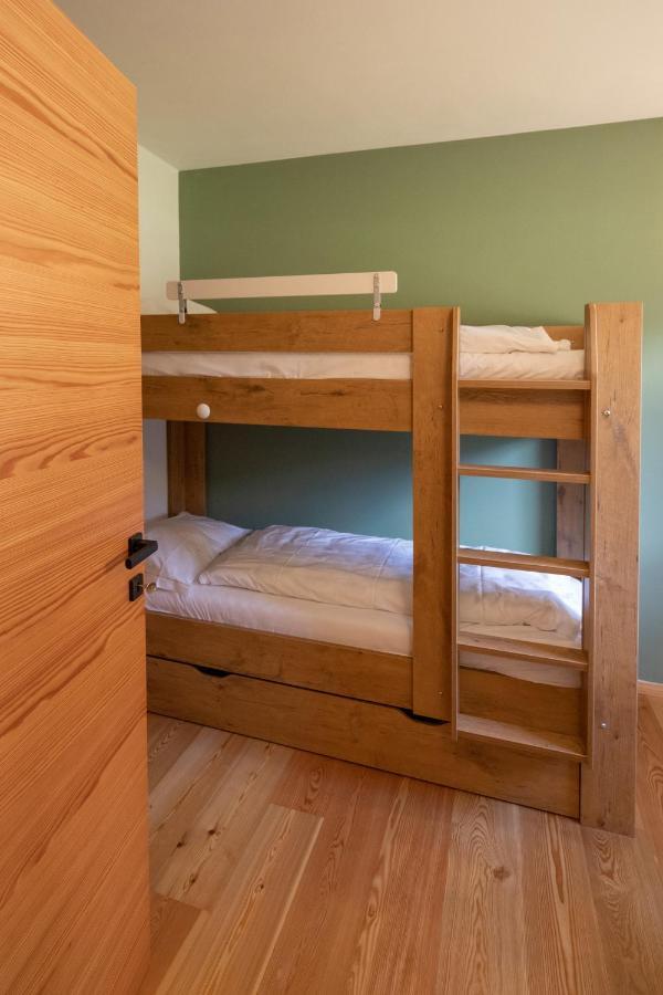 Chalet Del Capriolo 보도 카도레 외부 사진