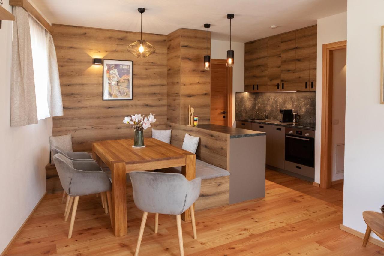 Chalet Del Capriolo 보도 카도레 외부 사진