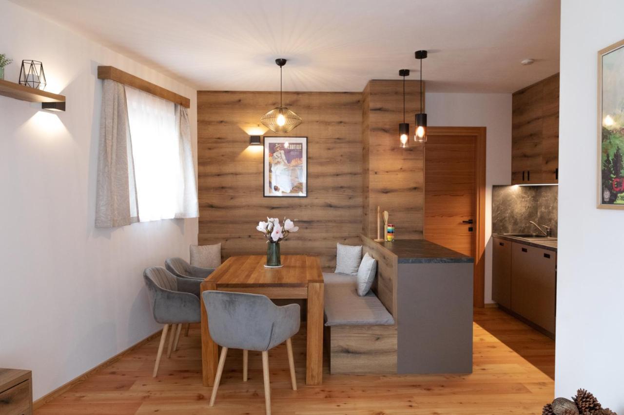 Chalet Del Capriolo 보도 카도레 외부 사진