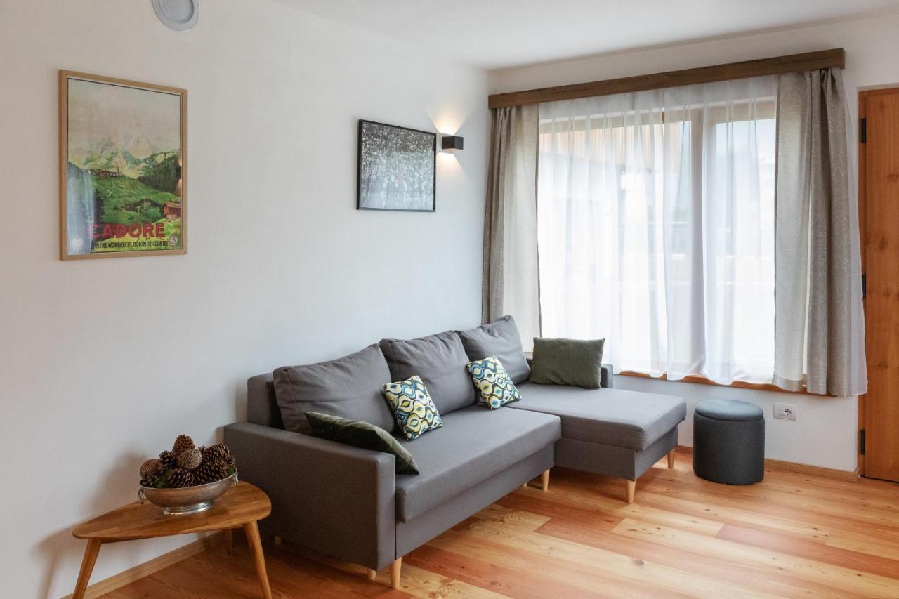 Chalet Del Capriolo 보도 카도레 외부 사진