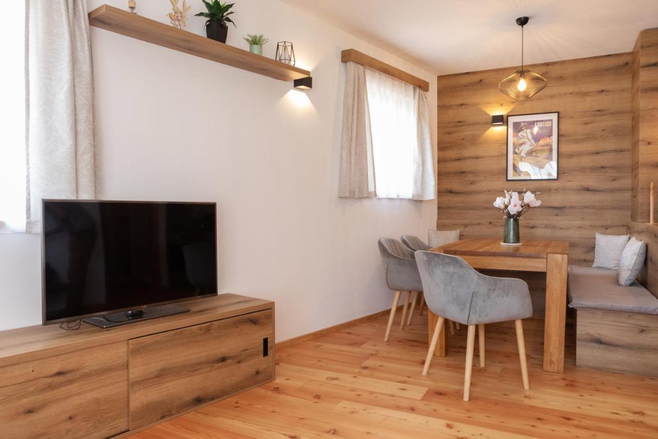 Chalet Del Capriolo 보도 카도레 외부 사진