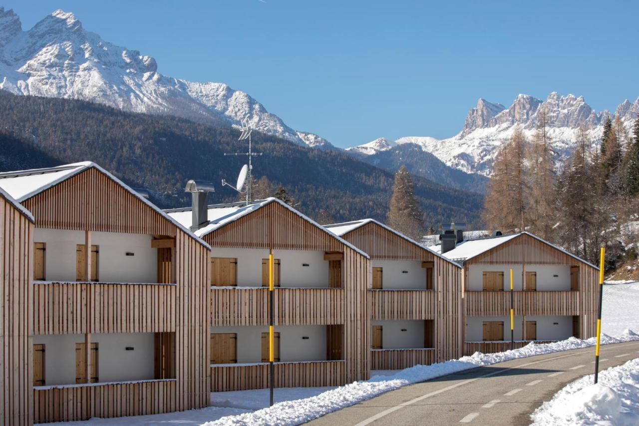 Chalet Del Capriolo 보도 카도레 외부 사진