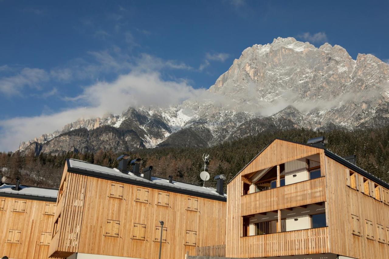 Chalet Del Capriolo 보도 카도레 외부 사진