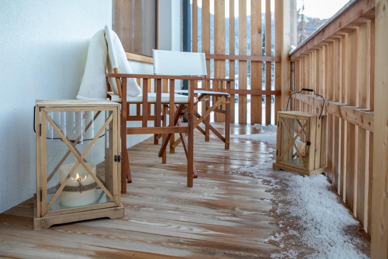 Chalet Del Capriolo 보도 카도레 외부 사진