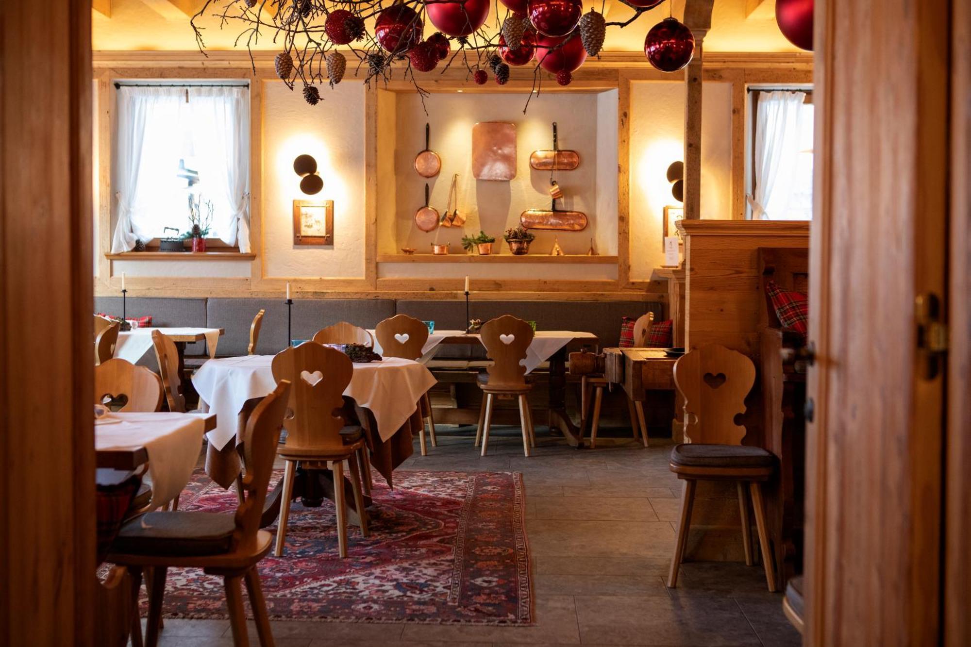 Chalet Del Capriolo 보도 카도레 외부 사진