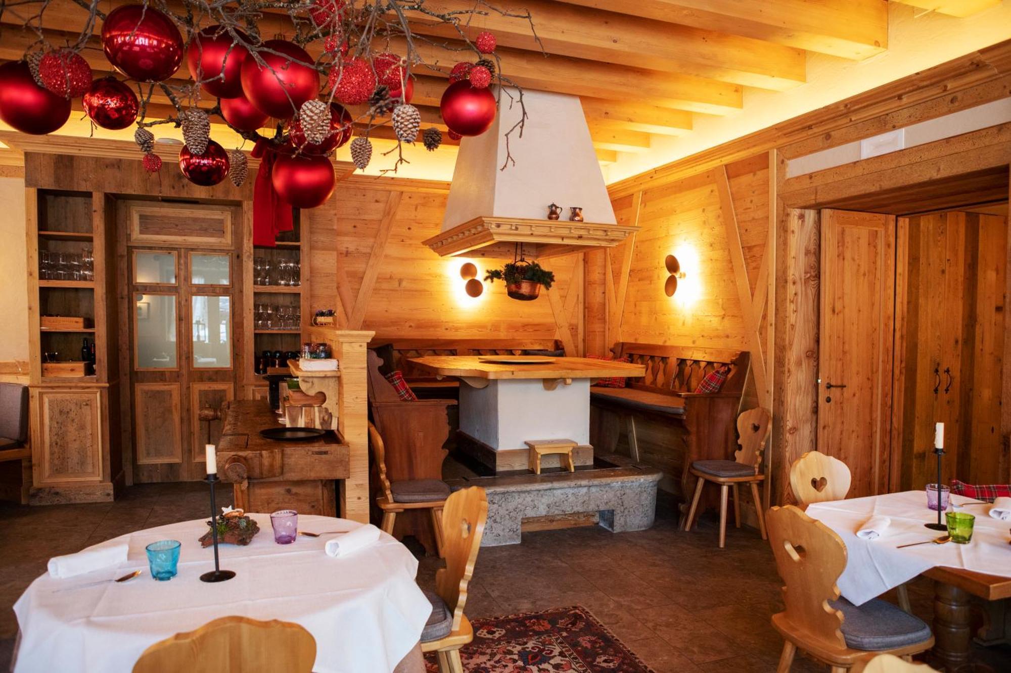 Chalet Del Capriolo 보도 카도레 외부 사진