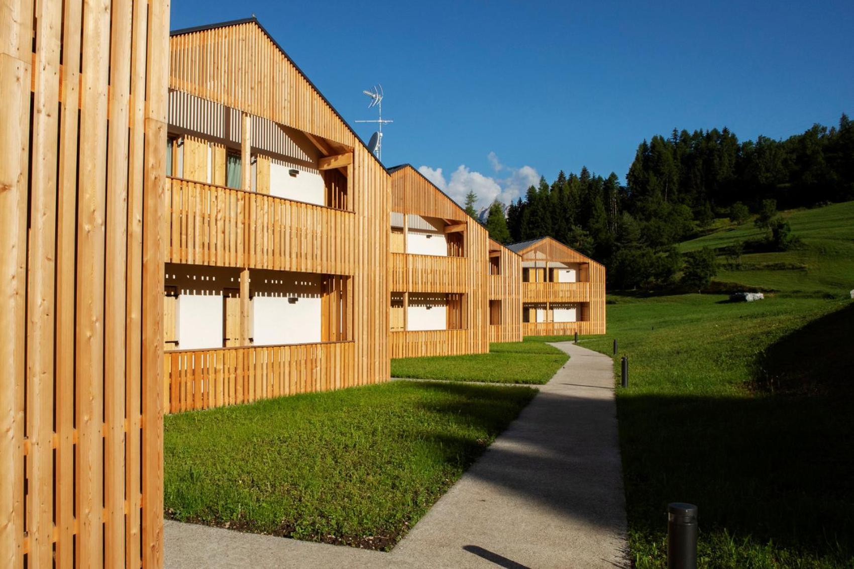 Chalet Del Capriolo 보도 카도레 외부 사진
